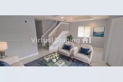 22911 SW 88th Pl #7-21, Cutler Bay, FL 33190 - Photo 5