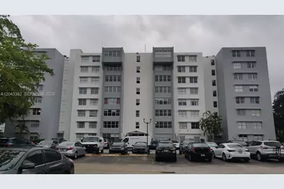9001 SW 77th Ave #C606, Miami, FL 33156 - Photo 1