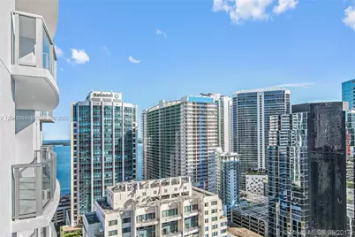 1060 Brickell Ave #2911, Miami, FL 33131 - Photo 19
