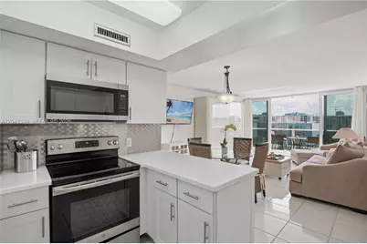 3505 S Ocean Dr #604, Hollywood, FL 33019 - Photo 9