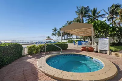 3505 S Ocean Dr #604, Hollywood, FL 33019 - Photo 21