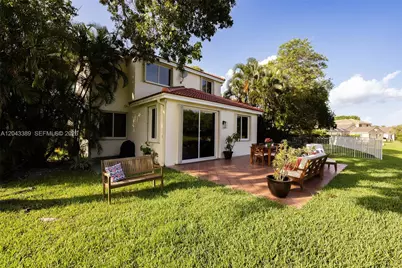 4275 Ironwood Ct, Weston, FL 33331 - Photo 35