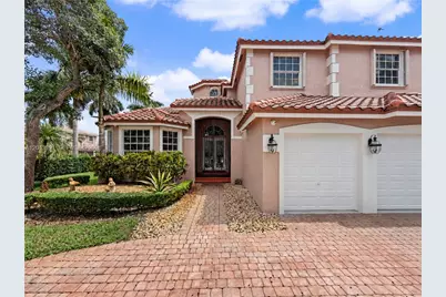 18900 SW 32nd Ct, Miramar, FL 33029 - Photo 3