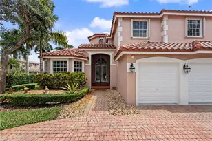 18900 SW 32nd Ct, Miramar, FL 33029 - Photo 3