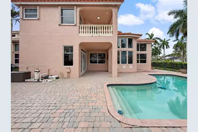 18900 SW 32nd Ct, Miramar, FL 33029 - Photo 9