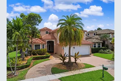 18900 SW 32nd Ct, Miramar, FL 33029 - Photo 1