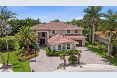 1585 Victoria Isle Way, Weston, FL 33327 - Photo 5