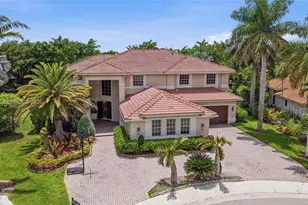 1585 Victoria Isle Way, Weston, FL 33327 - Photo 5
