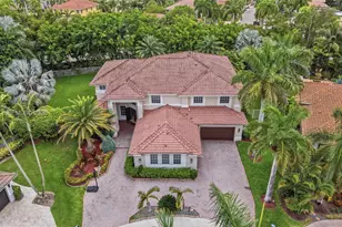 1585 Victoria Isle Way, Weston, FL 33327 - Photo 5