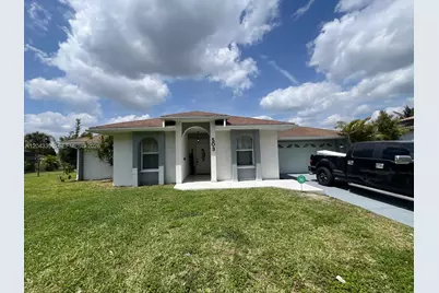 503 Jackson, Lehigh Acres, FL 33972 - Photo 1
