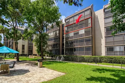 2808 N 46th Ave #E549, Hollywood, FL 33021 - Photo 33