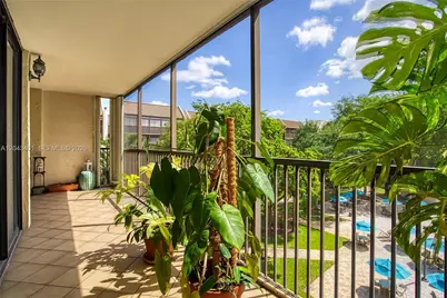 2808 N 46th Ave #E549, Hollywood, FL 33021 - Photo 31