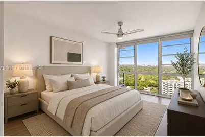 2451 Brickell Ave #PHL, Miami, FL 33129 - Photo 19