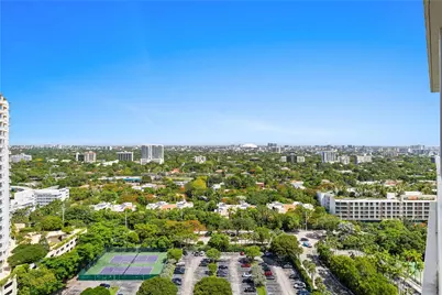 2451 Brickell Ave #PHL, Miami, FL 33129 - Photo 15