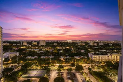 2451 Brickell Ave #PHL, Miami, FL 33129 - Photo 13