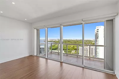 2451 Brickell Ave #PHL, Miami, FL 33129 - Photo 5
