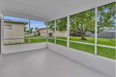 8145 Sunset Strip, Sunrise, FL 33322 - Photo 13
