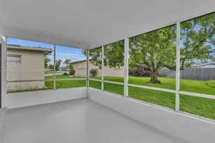 8145 Sunset Strip, Sunrise, FL 33322 - Photo 13