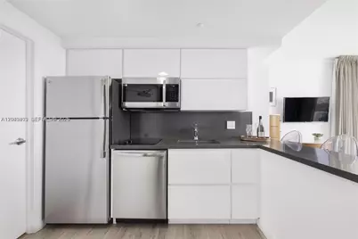 2889 McFarlane Rd #1912, Miami, FL 33133 - Photo 5