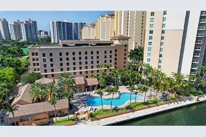 3330 NE 190th St #718, Aventura, FL 33180 - Photo 3