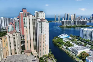 3330 NE 190th St, Aventura, FL 33180 - Photo 1
