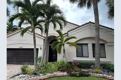 5026 SW 162nd Ave #0, Miramar, FL 33027 - Photo 1