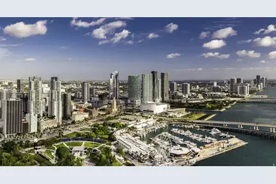 11 NE 6th St #1606, Miami, FL 33132 - Photo 29