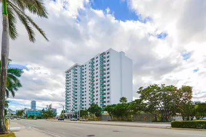 3000 S Ocean Dr #514, Hollywood, FL 33019 - Photo 29