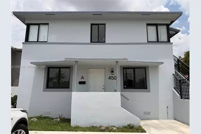 450 Beacom Blvd #A, Miami, FL 33135 - Photo 1