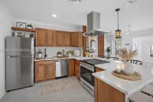 2718 Sherman St, Hollywood, FL 33020 - Photo 5