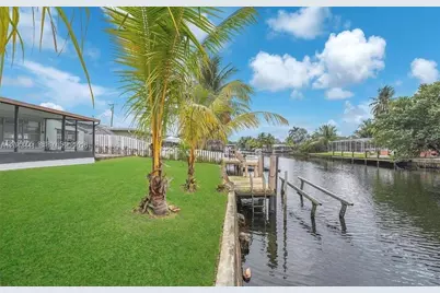 2718 Sherman St, Hollywood, FL 33020 - Photo 21