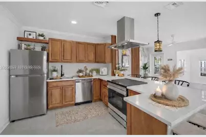 2718 Sherman St, Hollywood, FL 33020 - Photo 7
