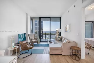 2831 S Bayshore Dr #1603, Miami, FL 33133 - Photo 1