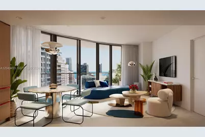 690 SW 1 Avenue #2810, Miami, FL 33130 - Photo 5