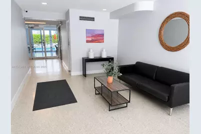 1670 Bay Rd #3D, Miami Beach, FL 33139 - Photo 5