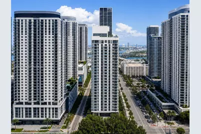 11 NE 6th St #1509, Miami, FL 33132 - Photo 31