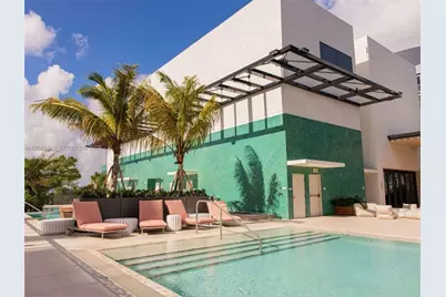 11 NE 6th St #1509, Miami, FL 33132 - Photo 21