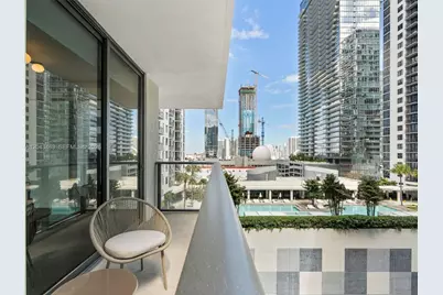 11 NE 6th St #1509, Miami, FL 33132 - Photo 17