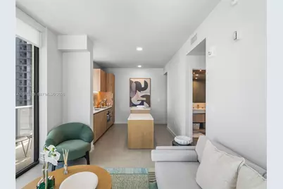 11 NE 6th St #1509, Miami, FL 33132 - Photo 3