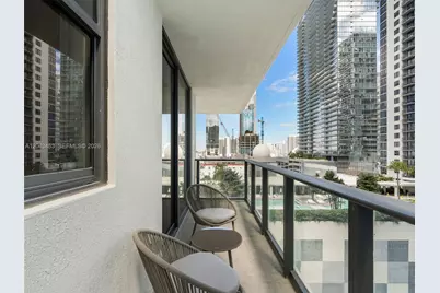11 NE 6th St #1509, Miami, FL 33132 - Photo 17