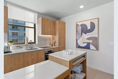 11 NE 6th St #1509, Miami, FL 33132 - Photo 7