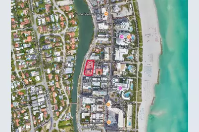 3025 Indian Creek Dr #109, Miami Beach, FL 33140 - Photo 17