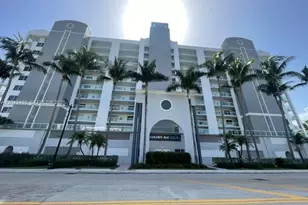 17050 N Bay Rd, Sunny Isles Beach, FL 33160 - Photo 1