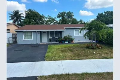 [Address not provided], Hollywood, FL 33023 - Photo 1