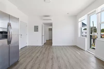 402 NW 12th Ave #205, Miami, FL 33128 - Photo 5