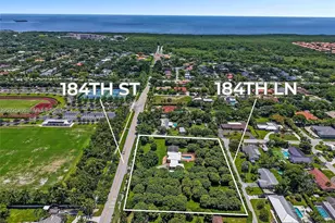8000 SW 184th St, Cutler Bay, FL 33157 - Photo 21