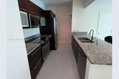 951 Brickell Ave #1206, Miami, FL 33131 - Photo 7