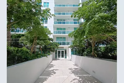 951 Brickell Ave #1206, Miami, FL 33131 - Photo 1