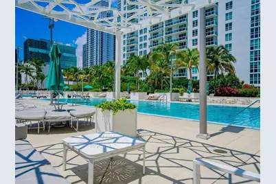 951 Brickell Ave #1206, Miami, FL 33131 - Photo 17