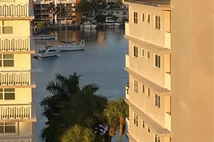 401 Golden Isles Dr, Hallandale Beach, FL 33009 - Photo 3